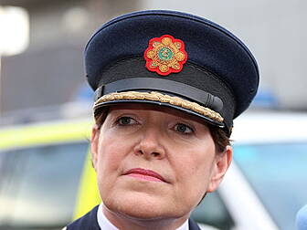 Commissioner defends husband&#...